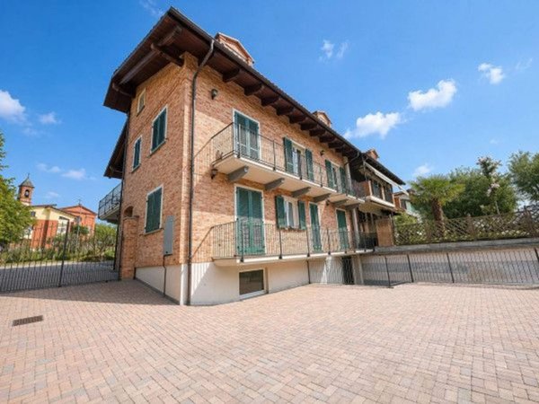 appartamento in vendita a Montà