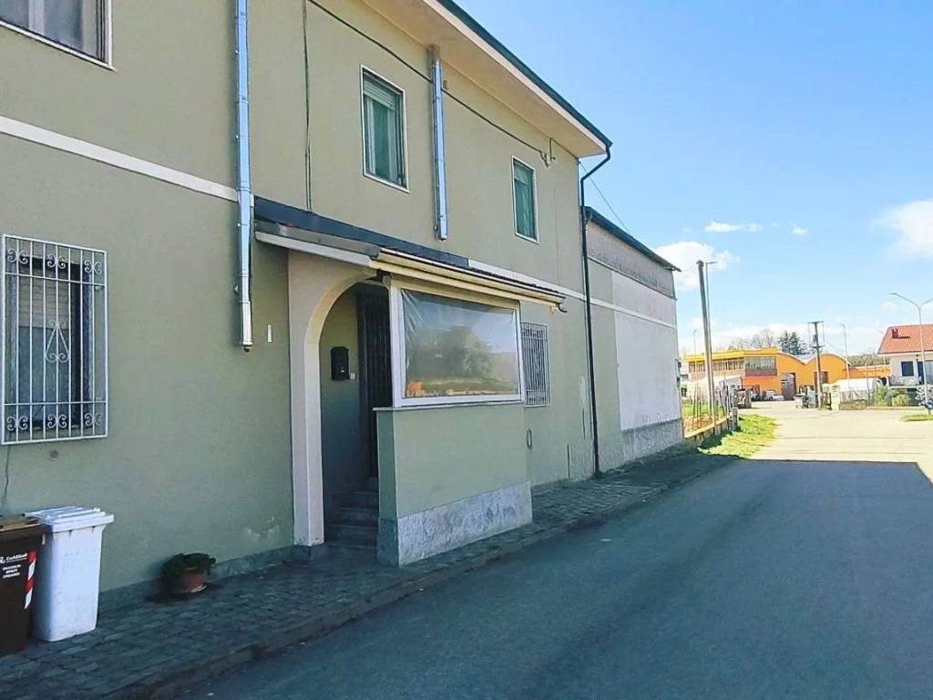 appartamento in vendita a Montà