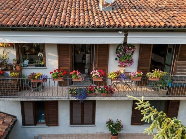 appartamento in vendita a Montà