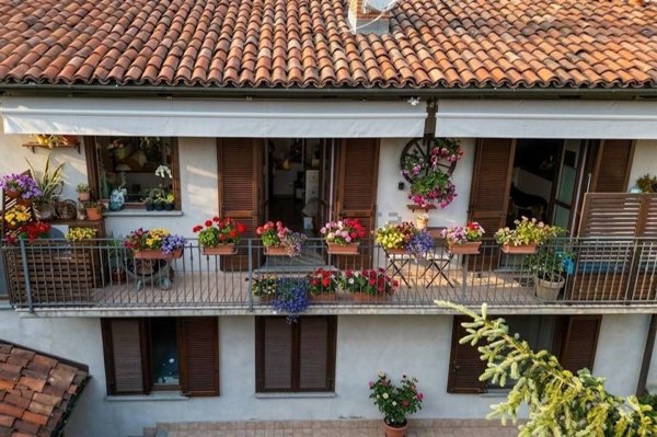 appartamento in vendita a Montà