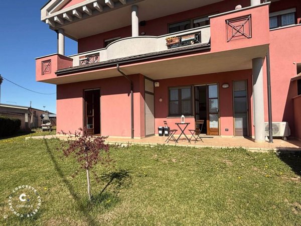 appartamento in vendita a Montà