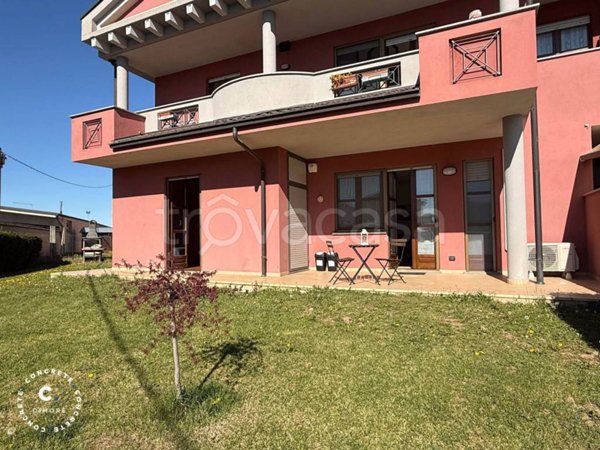 appartamento in vendita a Montà