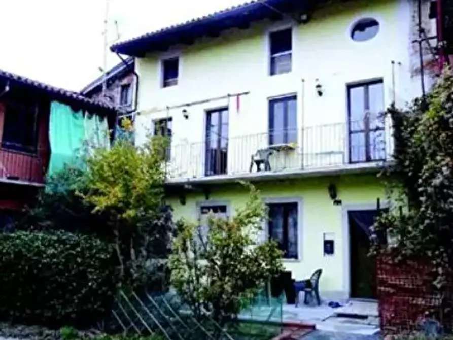 casa indipendente in vendita a Montà