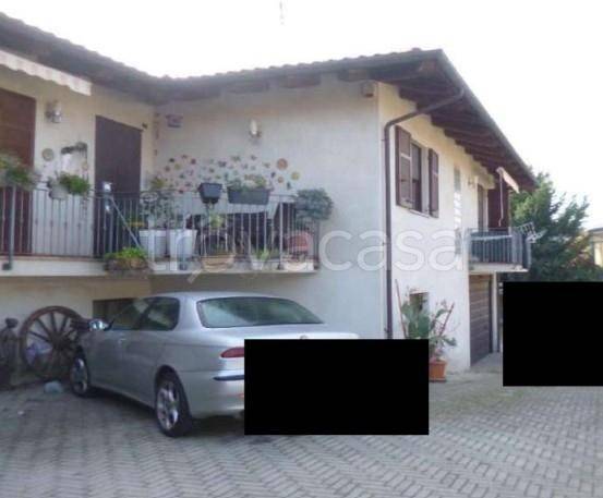casa indipendente in vendita a Montà