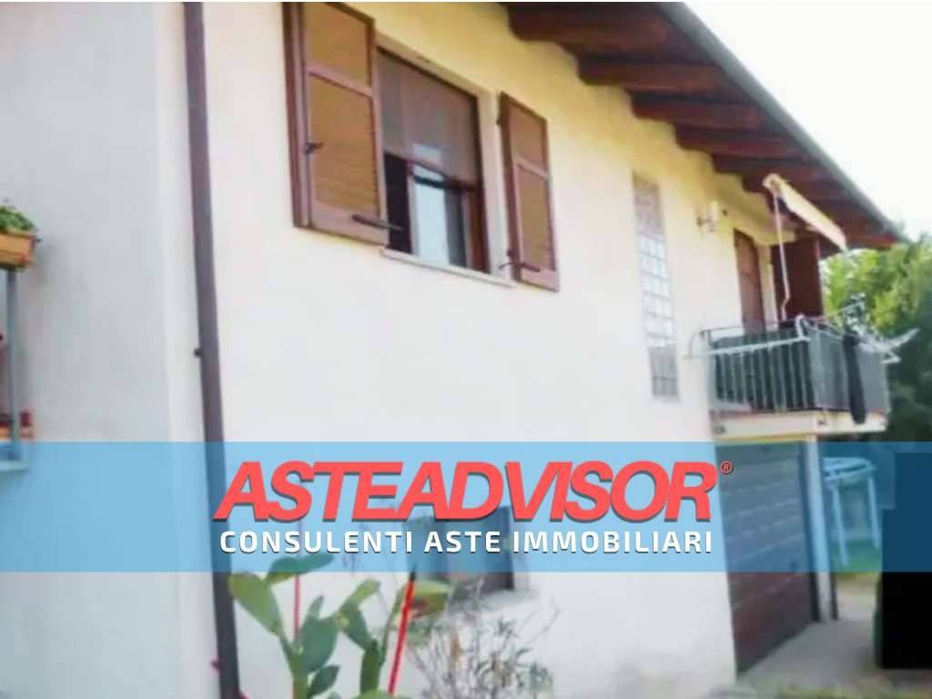casa indipendente in vendita a Montà