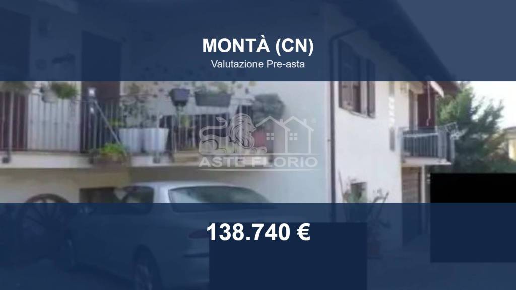 casa indipendente in vendita a Montà