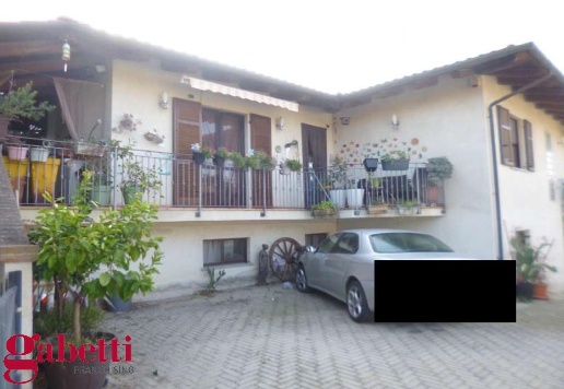 casa indipendente in vendita a Montà