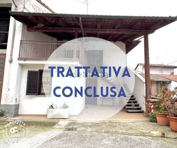 casa indipendente in vendita a Montà