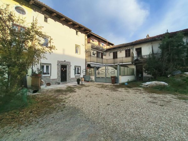 pentavano in vendita a Montà