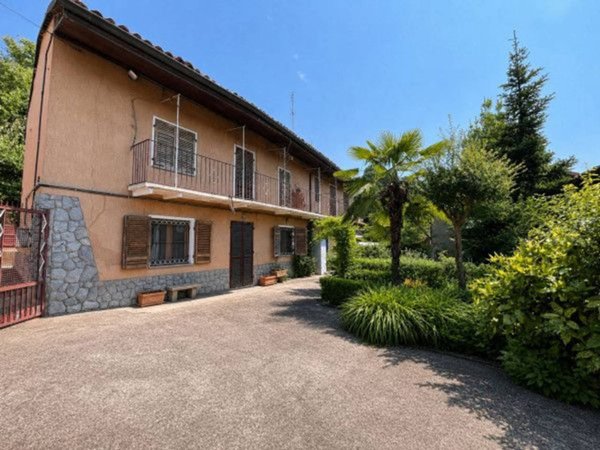 casale in vendita a Montà