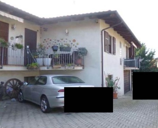 appartamento in vendita a Montà