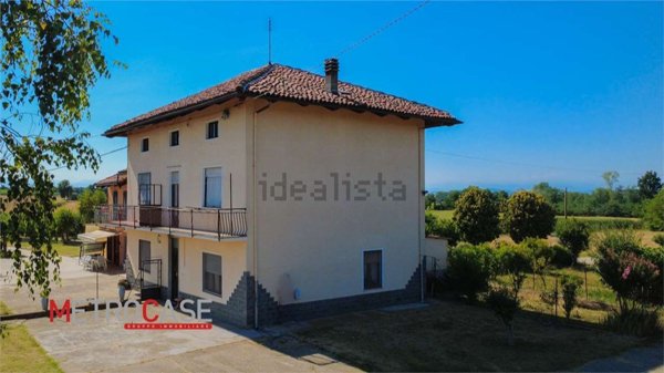 casa indipendente in vendita a Montà