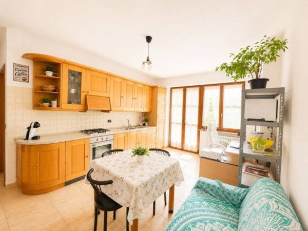 appartamento in vendita a Montà