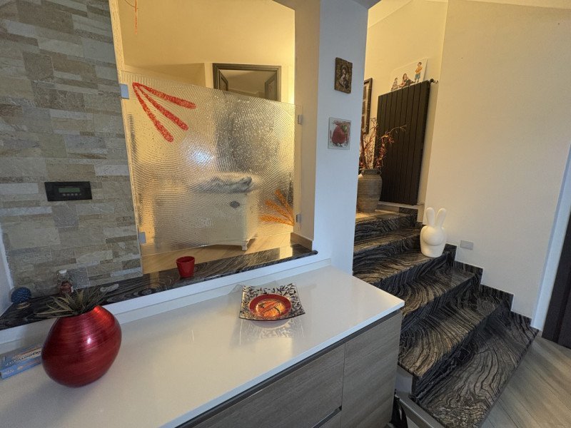appartamento in vendita a Montà