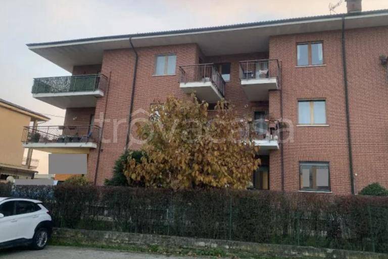 appartamento in vendita a Montà