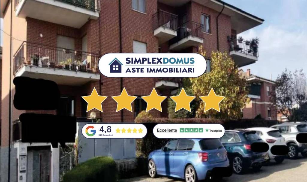 appartamento in vendita a Montà