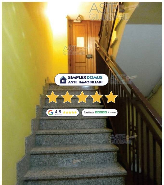appartamento in vendita a Montà