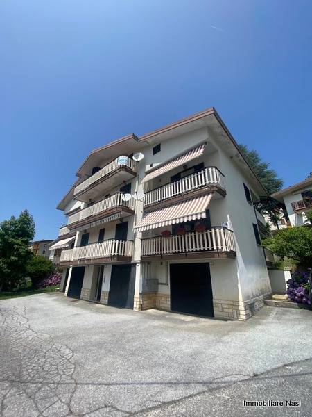 appartamento in vendita a Montaldo di Mondovì