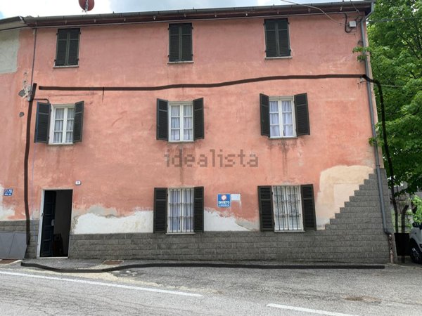 appartamento in vendita a Montaldo di Mondovì