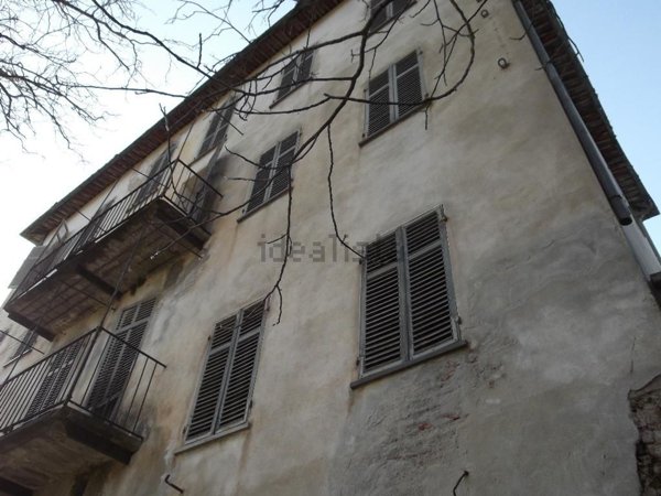 casa indipendente in vendita a Montaldo di Mondovì