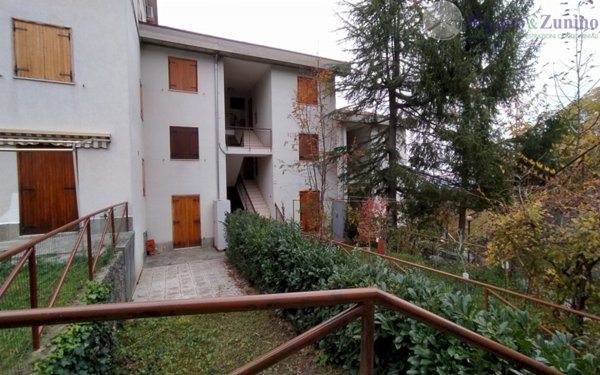 appartamento in vendita a Montaldo di Mondovì