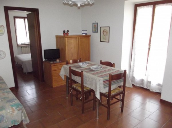 appartamento in vendita a Montaldo di Mondovì