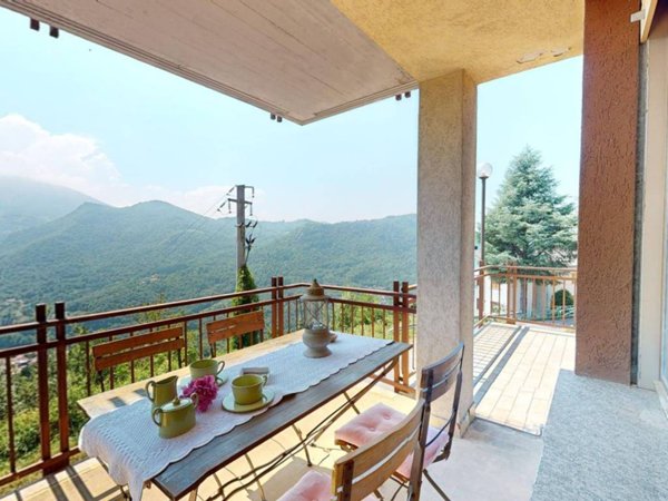 appartamento in vendita a Montaldo di Mondovì