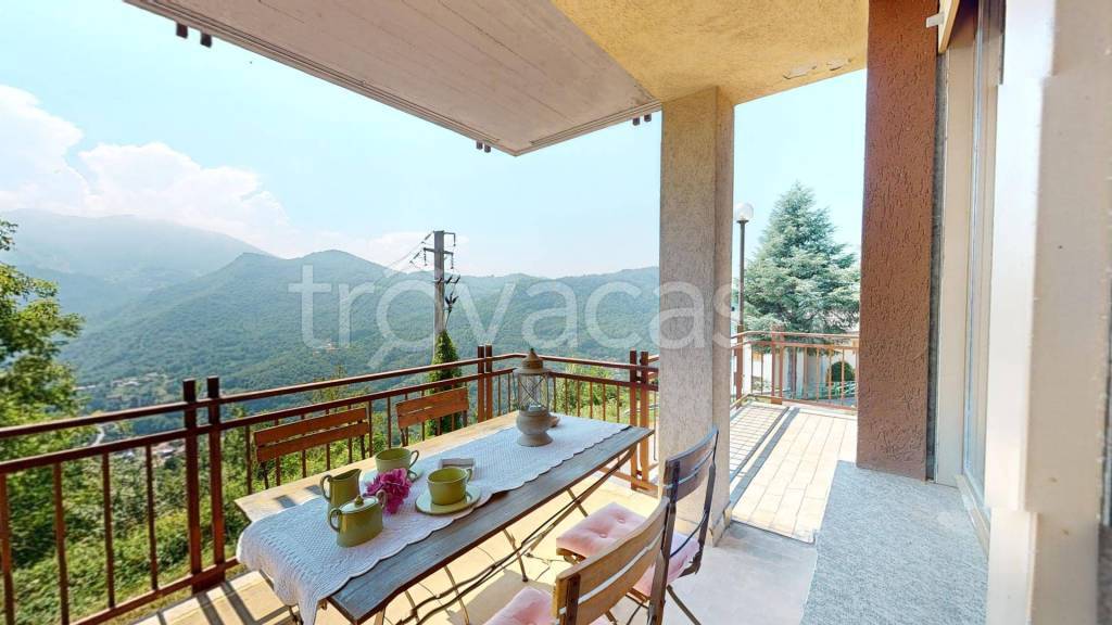 appartamento in vendita a Montaldo di Mondovì