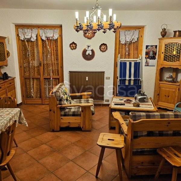 appartamento in vendita a Montaldo di Mondovì