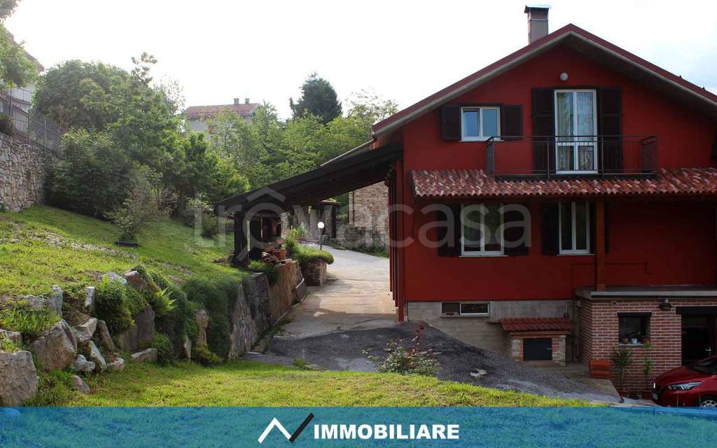 casa indipendente in vendita a Montaldo di Mondovì