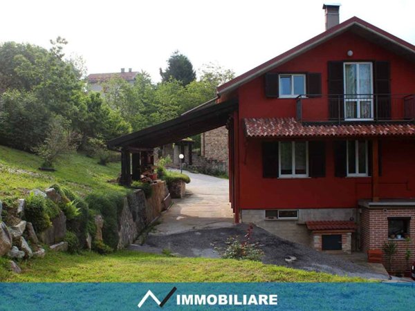 casa indipendente in vendita a Montaldo di Mondovì