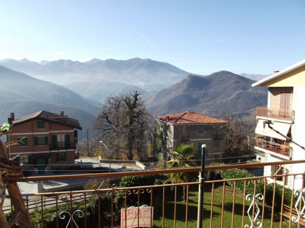appartamento in vendita a Montaldo di Mondovì