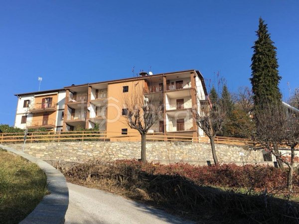 appartamento in vendita a Montaldo di Mondovì