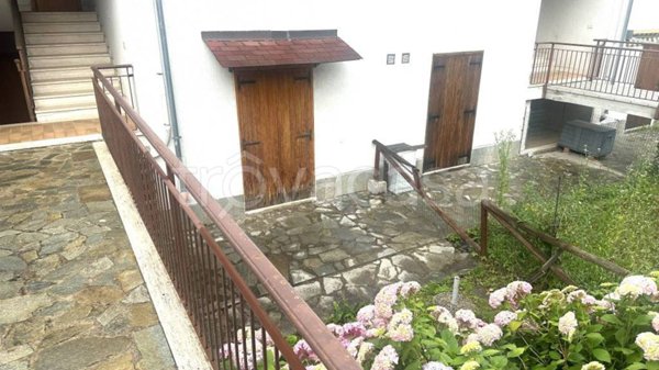 appartamento in vendita a Montaldo di Mondovì