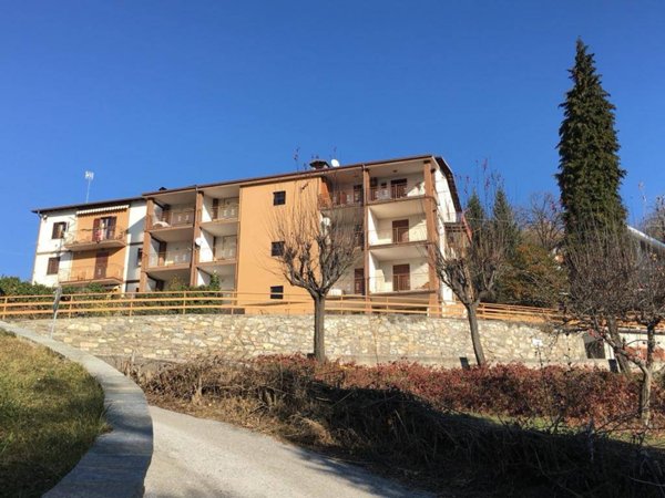 intera palazzina in vendita a Montaldo di Mondovì