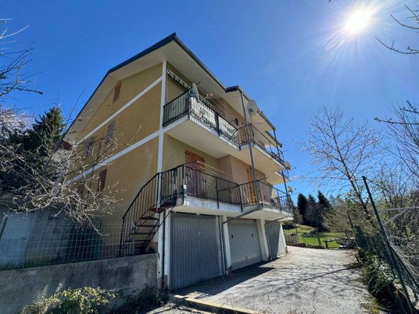 appartamento in vendita a Montaldo di Mondovì