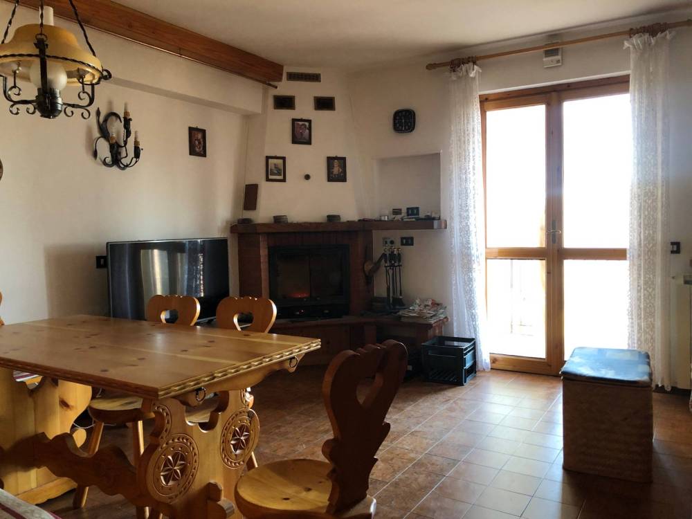 appartamento in vendita a Montaldo di Mondovì