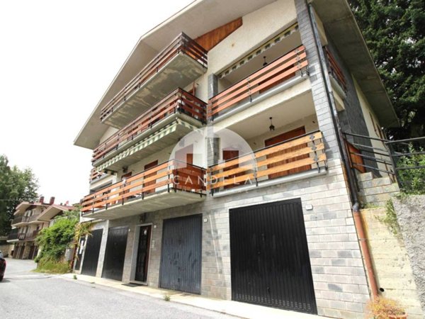 appartamento in vendita a Montaldo di Mondovì