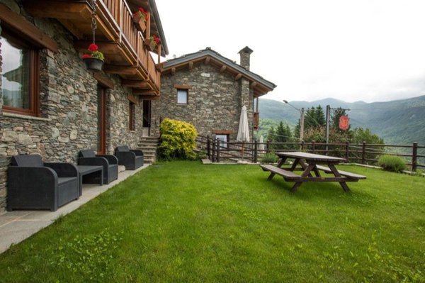 appartamento in vendita a Montaldo di Mondovì