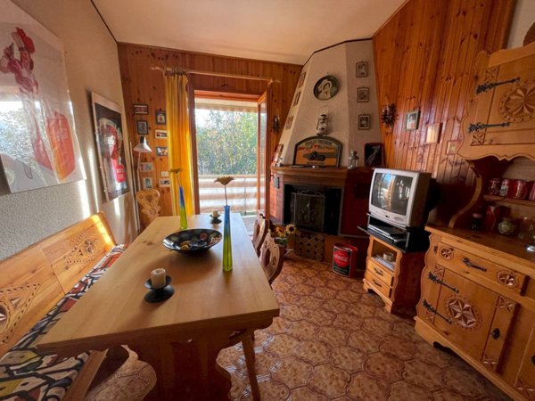 appartamento in vendita a Montaldo di Mondovì