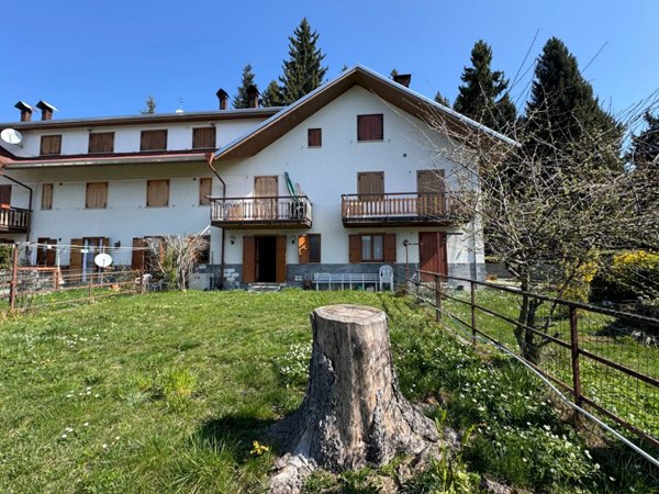 appartamento in vendita a Montaldo di Mondovì