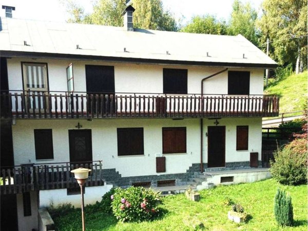 appartamento in vendita a Montaldo di Mondovì