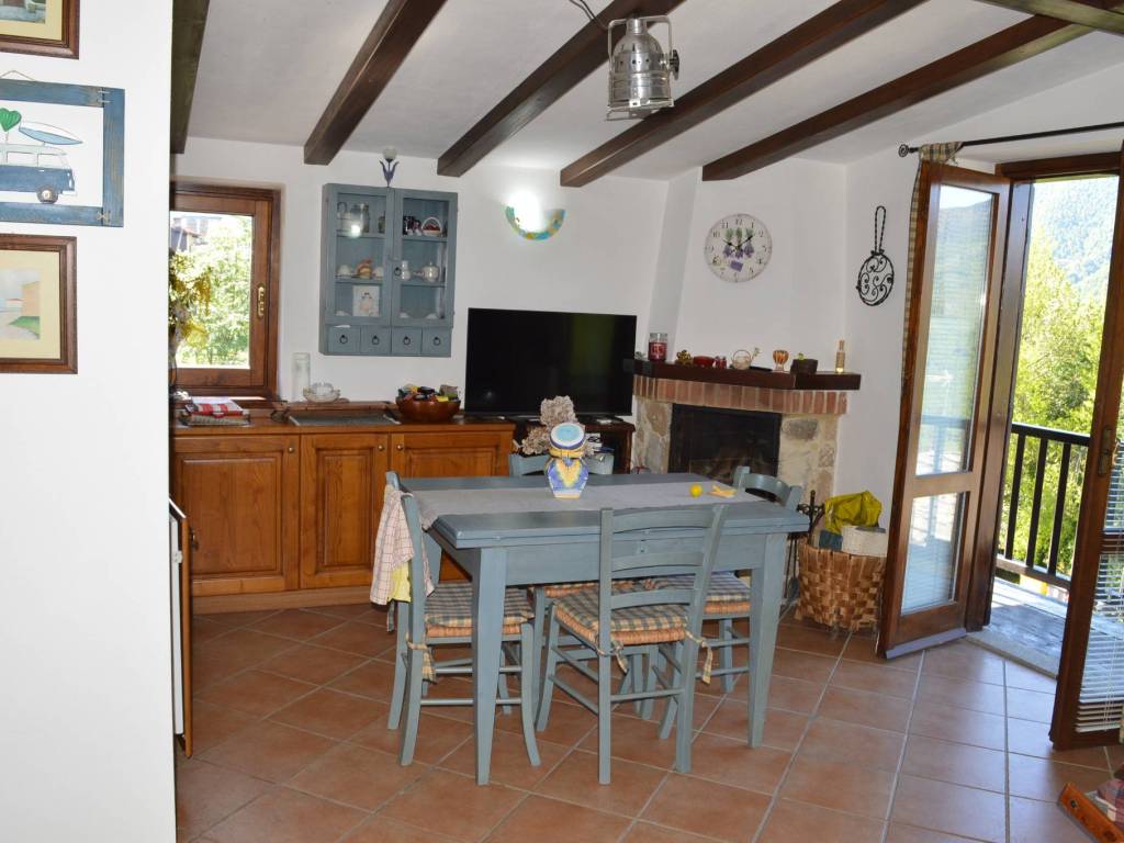 appartamento in vendita a Montaldo di Mondovì