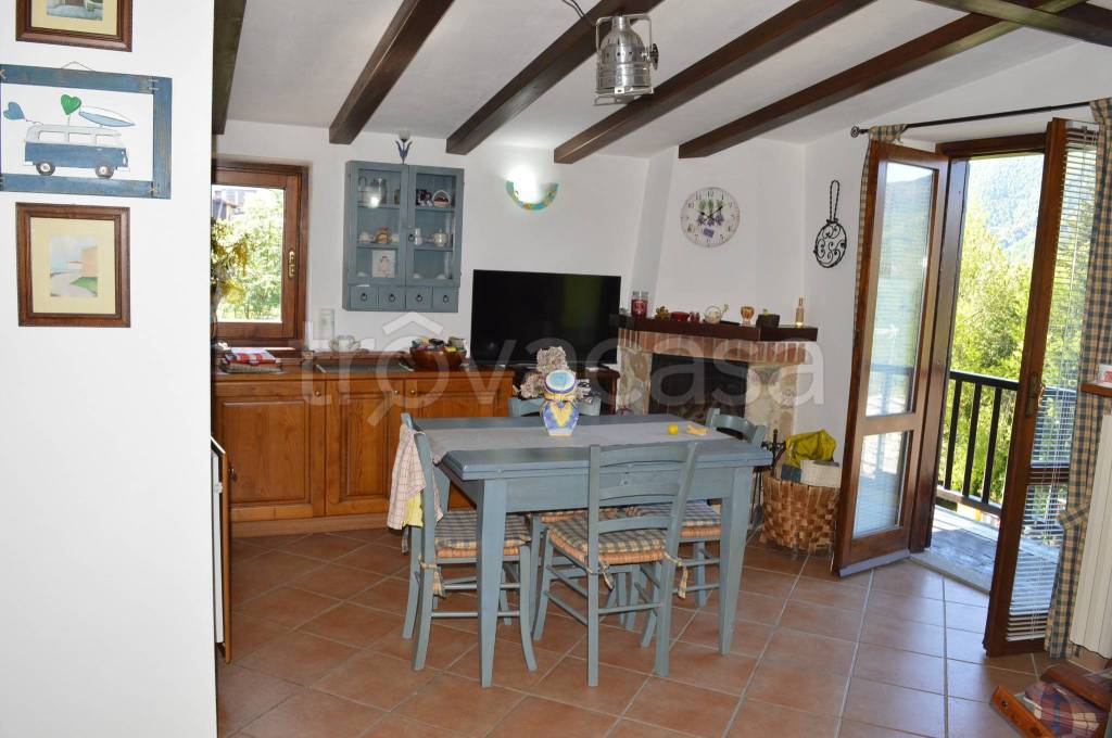 appartamento in vendita a Montaldo di Mondovì