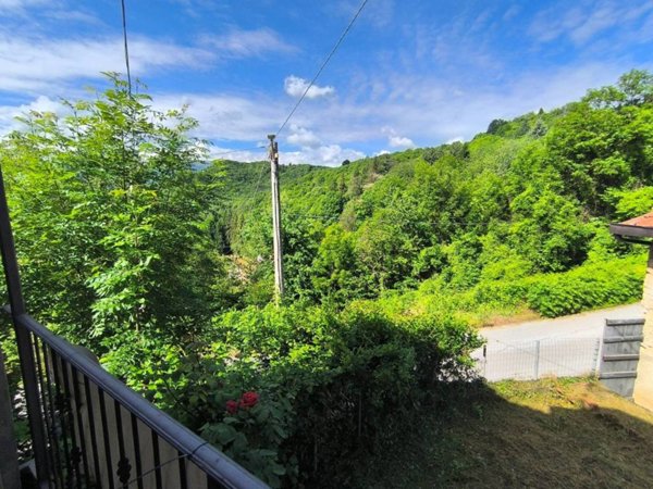 casa semindipendente in vendita a Montaldo di Mondovì