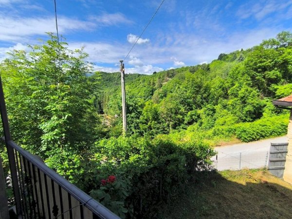 casa semindipendente in vendita a Montaldo di Mondovì