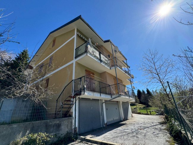 appartamento in vendita a Montaldo di Mondovì
