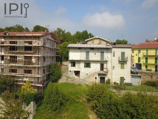 casa indipendente in vendita a Montaldo di Mondovì