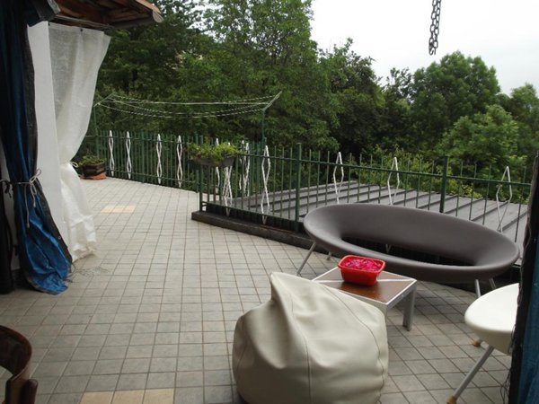 casa semindipendente in vendita a Montaldo di Mondovì