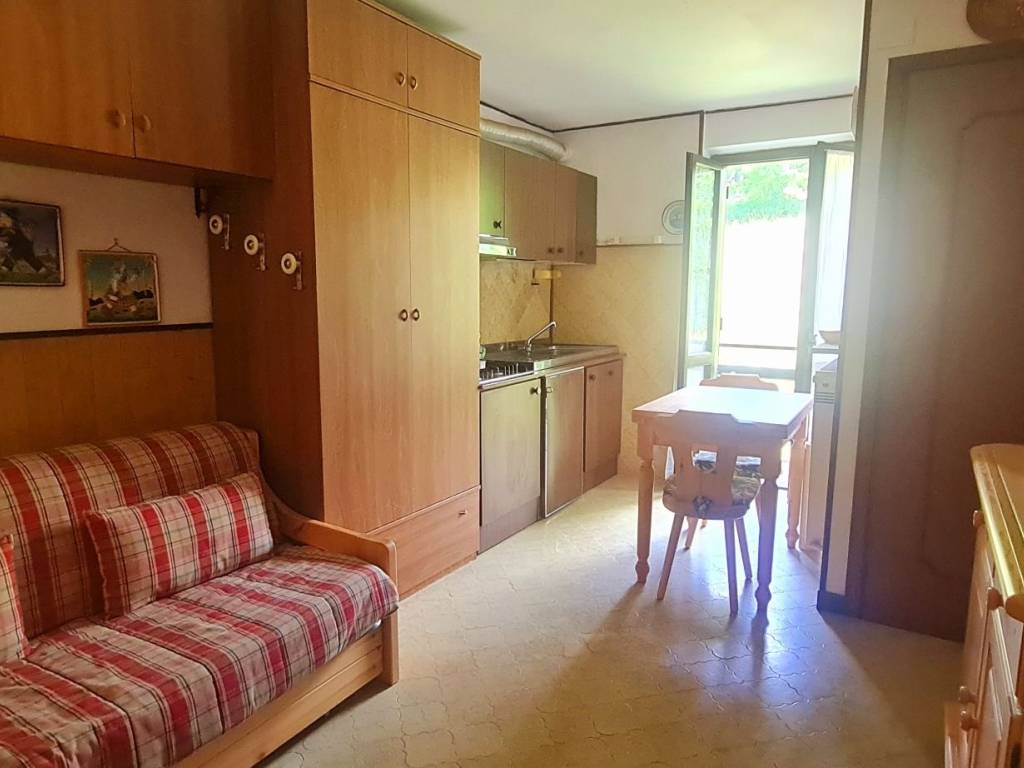 appartamento in vendita a Montaldo di Mondovì